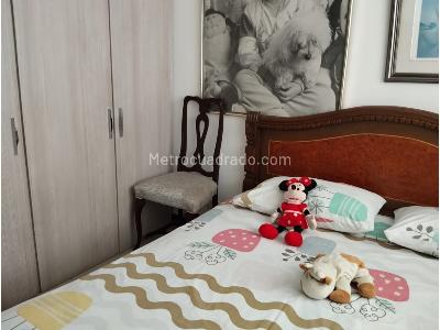 Apartamento de 3 alcobas en venta en Valle Del Lili, Cali, 110 m² · foto 15 de 20