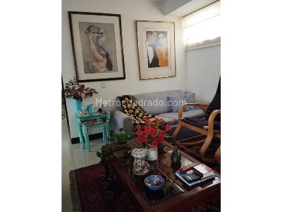 Apartamento de 3 alcobas en venta en Valle Del Lili, Cali, 110 m² · foto 17 de 20