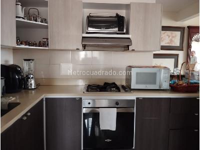 Apartamento de 3 alcobas en venta en Valle Del Lili, Cali, 110 m² · foto 18 de 20