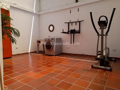 Casa de 5 alcobas en venta en Prados Del Norte, Cali, 560 m² · foto 12 de 20
