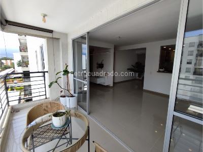 Apartamento en venta en Bochalema, Cali · foto 3 de 20