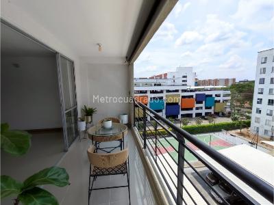 Apartamento en venta en Bochalema, Cali · foto 4 de 20
