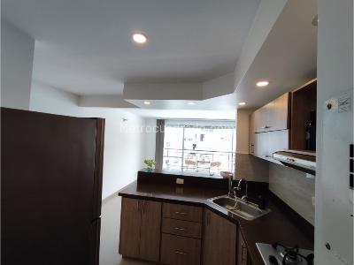 Apartamento en venta en Bochalema, Cali · foto 5 de 20