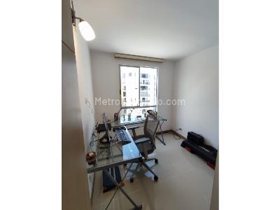 Apartamento en venta en Bochalema, Cali · foto 6 de 20