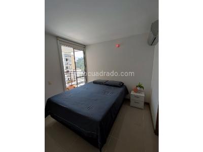 Apartamento en venta en Bochalema, Cali · foto 8 de 20
