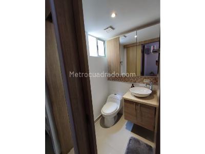Apartamento en venta en Bochalema, Cali · foto 14 de 20