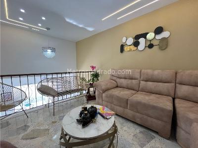 Casa de 4 alcobas en venta en Santa Monica Residencial, Cali, 140 m² · foto 5 de 20
