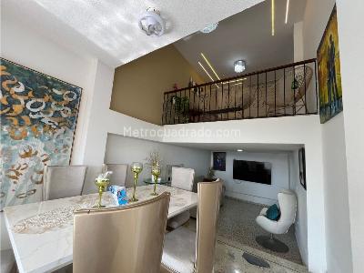 Casa de 4 alcobas en venta en Santa Monica Residencial, Cali, 140 m² · foto 6 de 20
