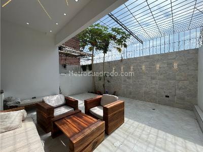Casa de 4 alcobas en venta en Santa Monica Residencial, Cali, 140 m² · foto 7 de 20