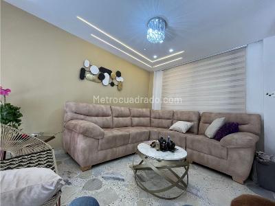 Casa de 4 alcobas en venta en Santa Monica Residencial, Cali, 140 m² · foto 12 de 20