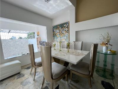 Casa de 4 alcobas en venta en Santa Monica Residencial, Cali, 140 m² · foto 14 de 20