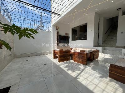 Casa de 4 alcobas en venta en Santa Monica Residencial, Cali, 140 m² · foto 16 de 20