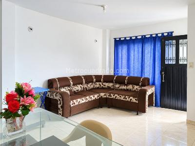 Casa de 5 alcobas en venta en Las Ceiba, Cali, 147 m² · foto 3 de 20