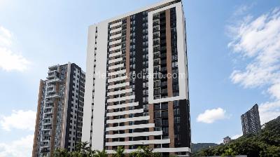Apartamento en venta en Pinares, Pereira · foto 2 de 4