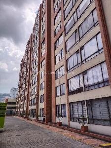 Apartamento en Venta, VILLAS DE ARANJUEZ TOBERIN, Bogotá D.C.