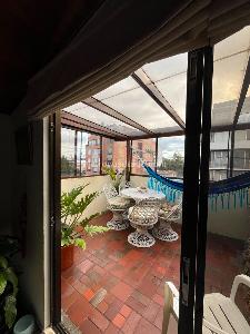 Apartamento en venta en Cedritos, Bogotá · foto 5 de 20
