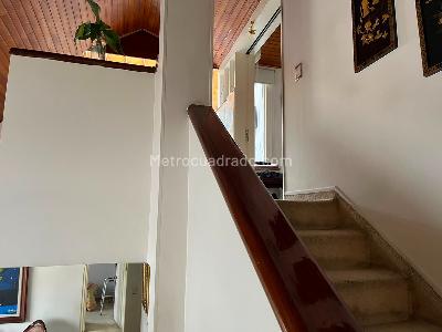 Apartamento en venta en Cedritos, Bogotá · foto 6 de 20