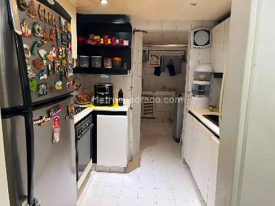 Apartamento en venta en Cedritos, Bogotá · foto 7 de 20