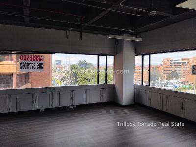 Oficina en Arriendo, EL CHICO II, Bogotá D.C.