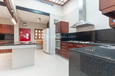 Casa en arriendo en Lisboa Nuevo Country, Bogotá · foto 7 de 20