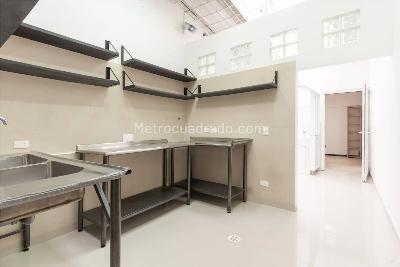Casa en arriendo en Lisboa Nuevo Country, Bogotá · foto 8 de 20