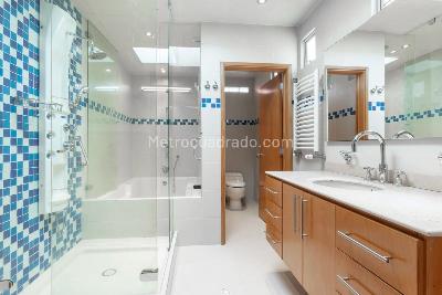 Casa en arriendo en Lisboa Nuevo Country, Bogotá · foto 19 de 20