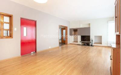 Casa en arriendo en Lisboa Nuevo Country, Bogotá · foto 3 de 20