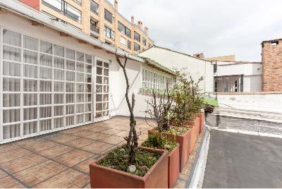 Casa en arriendo en Lisboa Nuevo Country, Bogotá · foto 2 de 20