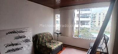Apartamento de 3 alcobas en venta en Cedritos Acacias, Bogotá, 81 m² · foto 13 de 20