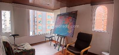 Apartamento de 3 alcobas en venta en Cedritos Acacias, Bogotá, 81 m² · foto 14 de 20