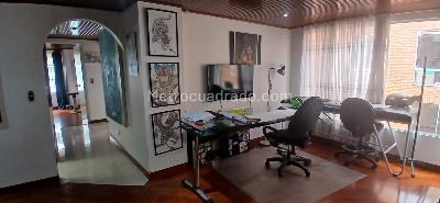 Apartamento de 3 alcobas en venta en Cedritos Acacias, Bogotá, 81 m² · foto 4 de 20