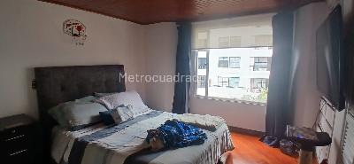 Apartamento de 3 alcobas en venta en Cedritos Acacias, Bogotá, 81 m² · foto 11 de 20