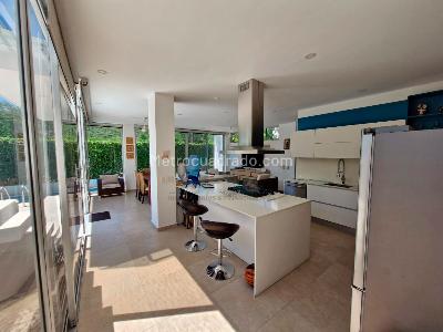 Casa de 4 alcobas en venta en Ub Balcones De Casaloma, Girardot, 275 m² · foto 12 de 20