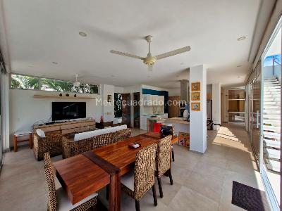 Casa de 4 alcobas en venta en Ub Balcones De Casaloma, Girardot, 275 m² · foto 13 de 20
