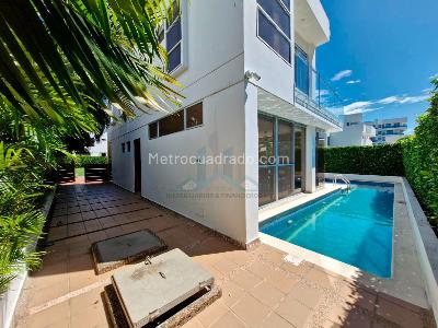 Casa de 4 alcobas en venta en Ub Balcones De Casaloma, Girardot, 275 m² · foto 20 de 20