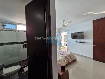 Casa de 3 alcobas en venta en Ub Balcones De Casaloma, Girardot, 270 m² · foto 12 de 20