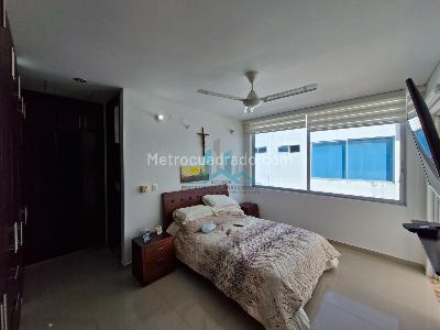 Casa de 3 alcobas en venta en Ub Balcones De Casaloma, Girardot, 270 m² · foto 11 de 20