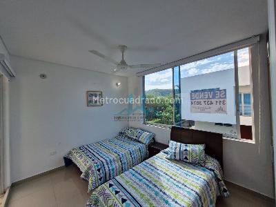 Casa de 3 alcobas en venta en Ub Balcones De Casaloma, Girardot, 270 m² · foto 18 de 20