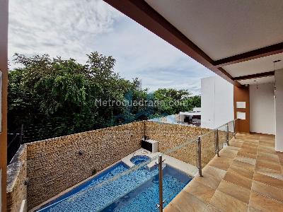 Casa de 4 alcobas en venta en Cn Los Angeles, Girardot, 239 m² · foto 20 de 20