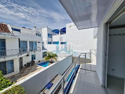 Casa de 5 alcobas en venta en Cr Remansos Del Penon, Girardot, 233 m² · foto 10 de 20