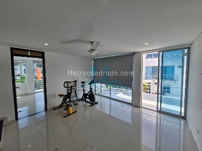 Casa de 5 alcobas en venta en Cr Remansos Del Penon, Girardot, 233 m² · foto 18 de 20