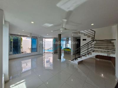 Casa de 5 alcobas en venta en Cr Remansos Del Penon, Girardot, 233 m² · foto 6 de 20