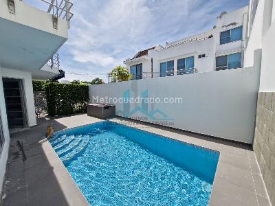Casa de 5 alcobas en venta en Cr Remansos Del Penon, Girardot, 233 m² · foto 2 de 20