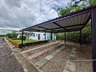 Casa de 3 alcobas en venta en Cn Turistico Santa Ana, Girardot, 610 m² · foto 20 de 20