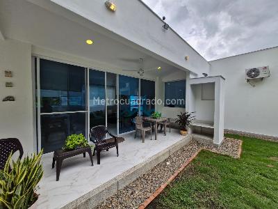 Casa de 3 alcobas en venta en Cn Turistico Santa Ana, Girardot, 610 m² · foto 5 de 20