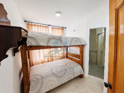Apartamento de 4 alcobas en venta en Cn Campestre El Penon Sc Ii, Girardot, 177 m² · foto 10 de 20