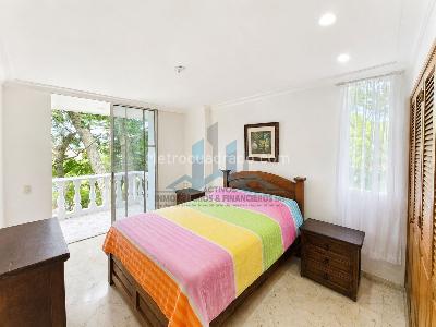 Apartamento de 4 alcobas en venta en Cn Campestre El Penon Sc Ii, Girardot, 177 m² · foto 12 de 20