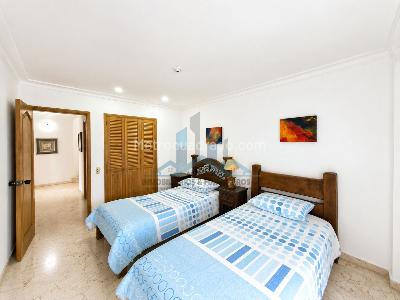 Apartamento de 4 alcobas en venta en Cn Campestre El Penon Sc Ii, Girardot, 177 m² · foto 14 de 20