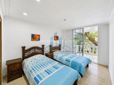 Apartamento de 4 alcobas en venta en Cn Campestre El Penon Sc Ii, Girardot, 177 m² · foto 15 de 20