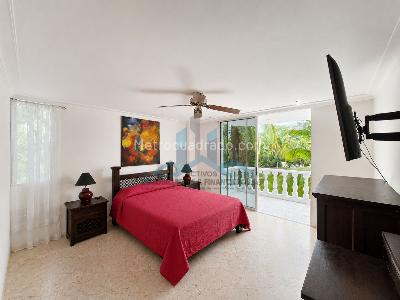 Apartamento de 4 alcobas en venta en Cn Campestre El Penon Sc Ii, Girardot, 177 m² · foto 19 de 20